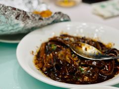 -新吉士·上海菜(浦东LCM置汇旭辉店)