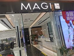 -MAGI美界造型