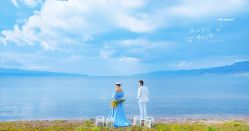 -古摄影婚纱(湛江霞山步行街店)