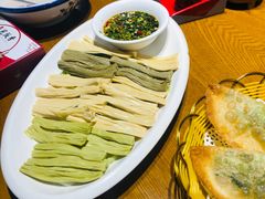 -庭苑饭香·生态餐厅(动物园店)