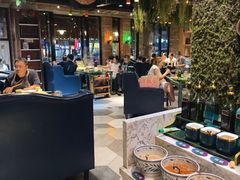 -老灶堂文创火锅(文艺路店)