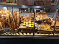 -山崎面包(第一八佰伴店)