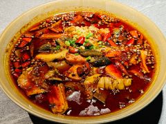 -马旺子·川小馆
