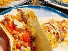 -Cactus墨西哥仙人掌餐厅