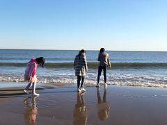 -老虎石海上公园