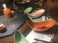 -比格比萨(方庄店)