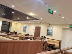 -萨莉亚意式餐厅(护国新天地店)
