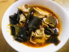 豆皮海带-好吃狗凉糕总店