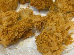 炸生蚝-品香菜馆(旗峰路中侨大厦店)