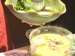 -叶叶菩提(太原别墅店)