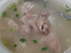 -双流老字号董蹄花(机场南四路店)