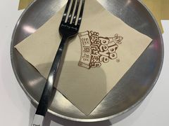 -BOPEYE·波派炸鸡(九霄天地店)