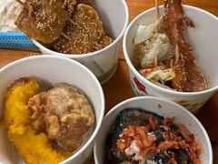 -李字号臭豆腐(总店)