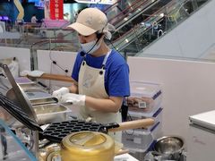 -波比艾斯(步步高梅溪新天地店)