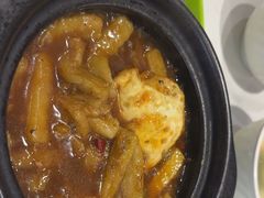 -膳当家黄焖鸡米饭(下沙宝龙店)