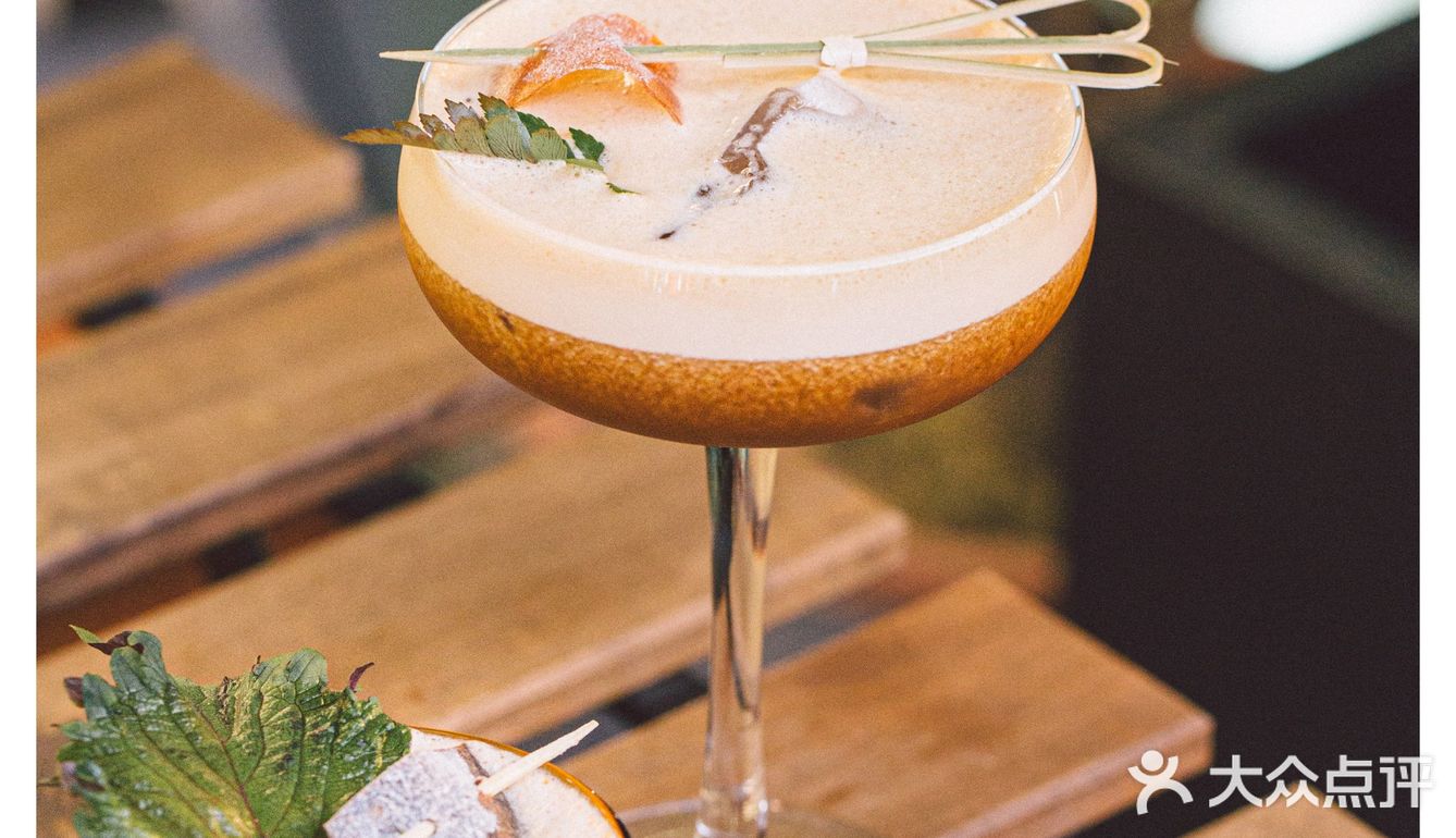 江南西这家咖啡巨宝藏，娴静小店值得喝一杯