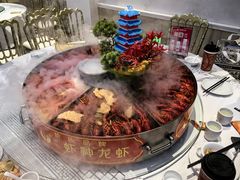-於氏虾神(盱眙总店)