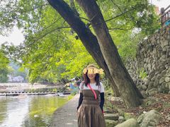-鹿亭中村