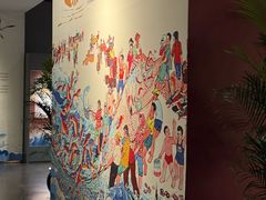 -西安唐皇城墙含光门遗址博物馆