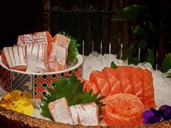 -Minase水濑·日料放题(外滩店)
