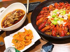-盱眙小龙虾(天虹店)
