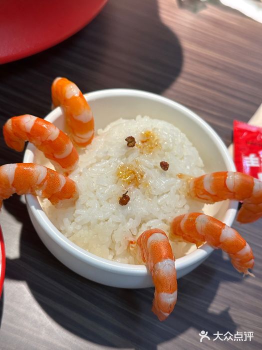 胖哥俩肉蟹煲(龙德广场店)图片