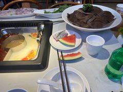 -大渝火锅(太仓万达店)