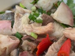 牛杂-化州颜勇牛腩(深圳总店)