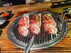 -大發韩国烤肉(八佰伴店)