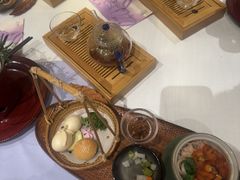 -叶叶菩提(太原别墅店)