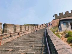 -居庸关长城