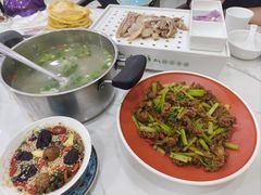 -老毛手抓·盐池滩羊非遗手抓(宁夏总店)