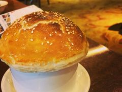 -北海金昌开元名都大酒店·四季轩中餐厅