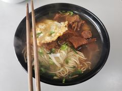 -上海为民商行清真饭店(南大路店)
