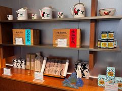 -莆田餐厅PUTIEN(世博源店)