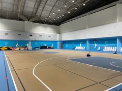 -北京嘉里健身·Kerry Sports(北京嘉里大酒店)