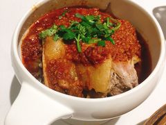 东坡肘子-眉州东坡(春秀路店)