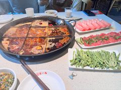 -家一加火锅(绿地翠谷总店)