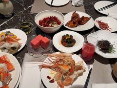 -曲水兰亭(北京四惠店)