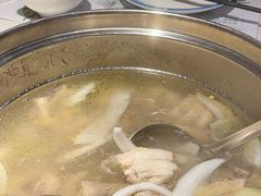 -三个椰子·现砍椰子鸡(金源CBD店)