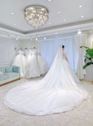-艾慕婚纱礼服馆(和平店)
