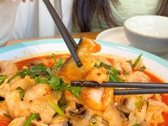-益恒饭店乡间白族菜(古城总店)