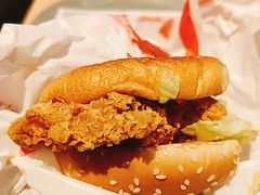 -麦当劳(光新乐购店)