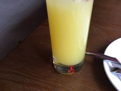-莫比餐厅(五道口店)
