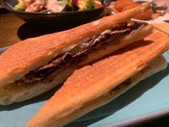 -BOCATA 西班牙餐厅(三里屯店)