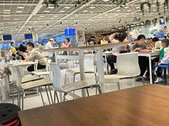 -宜家·瑞典风味餐厅(四元桥店)