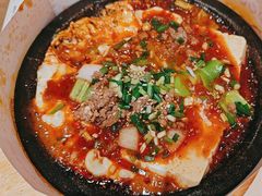 -七八冷面·延边朝鲜族美食(欢乐谷店)