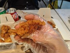 -Kyochon1991校村炸鸡(杨高中路店)