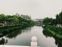 -安徒生童话乐园