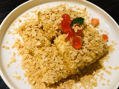 杏仁豆腐-维园悦谱·海派家常菜(乌鲁木齐南路店)